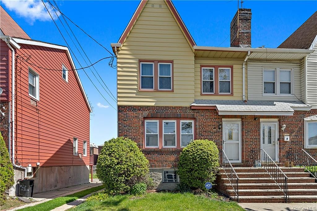 3157 Valhalla Dr, Bronx, NY 10465 Zillow