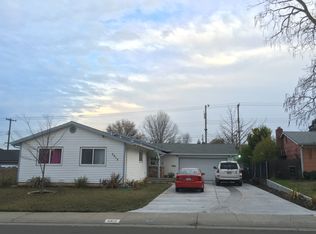 6812 Florabelle Ave, Citrus Heights, CA 95621