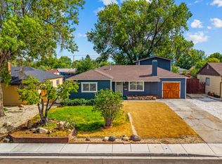 1305 Gault Way, Sparks, NV