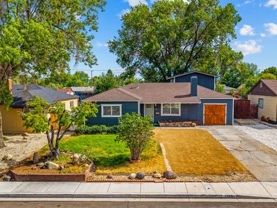 1305 Gault Way, Sparks, NV, 89431