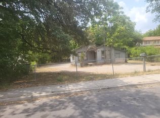 2046 Rigsby Ave, San Antonio, TX 78210