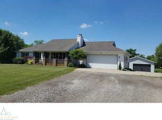 16720 Wacousta Rd, Grand Ledge, MI 48837