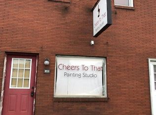 740 Main St, Follansbee, WV 26037