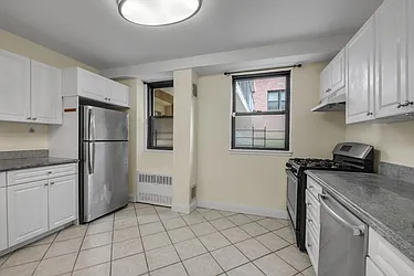 4705 Henry Hudson Parkway