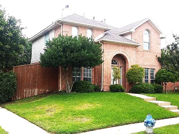 2nd image of 1717 Arbor Creek Dr