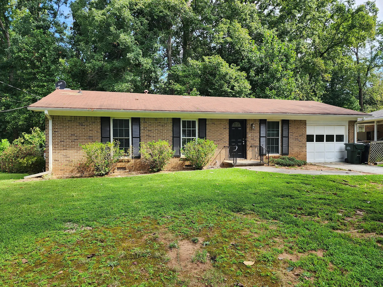 829 East Glochester Place Northwest - 1 — Photo 1