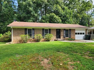 829 E Glochester Pl, Norcross, GA 30071