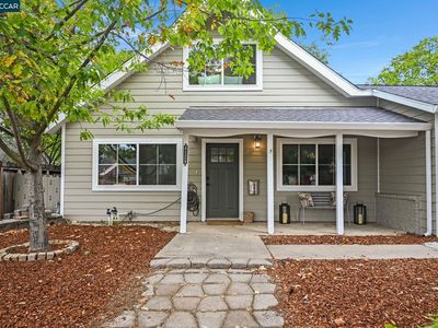 4129 Kensington Dr, Concord, CA, 94521