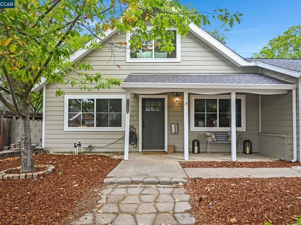 4129 Kensington Dr, Concord, CA 94521