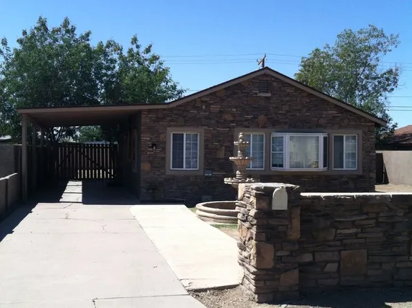 3541 W Vernon Ave, Phoenix, AZ 85009