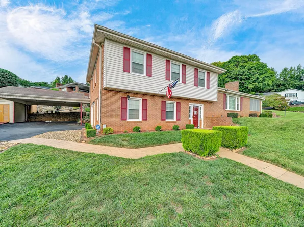 3662 Grandview Ave NW, Roanoke, VA 24012