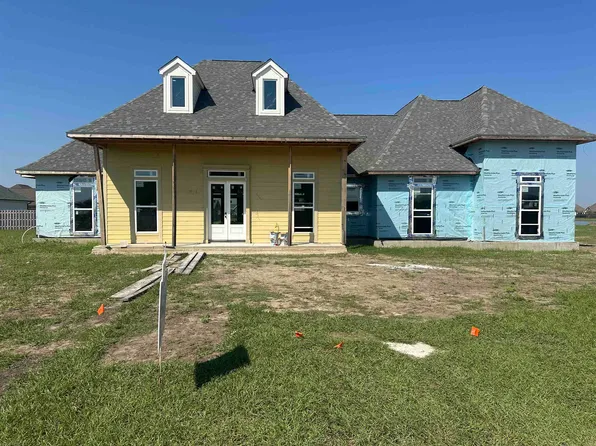232 Waterford Dr, Thibodaux, LA 70301