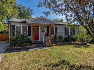 1416 N Elm St, Guthrie, OK 73044