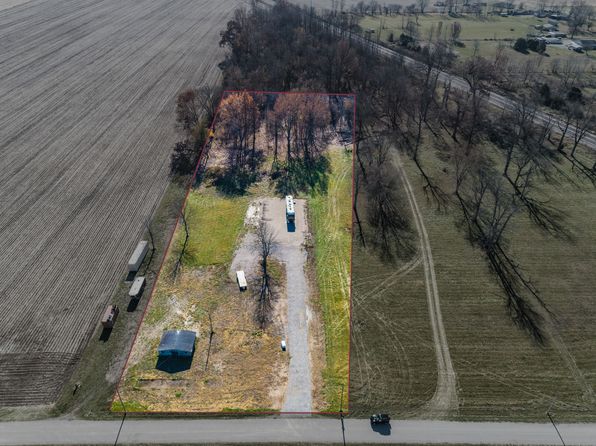 150 E South St, Franklin, IN 46131