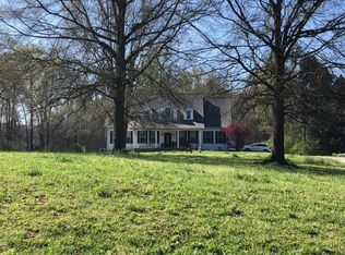 905 Taylor Town Rd NE, Ranger, GA 30734