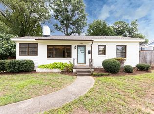 1301 Dresden Dr, Charlotte, NC 28205