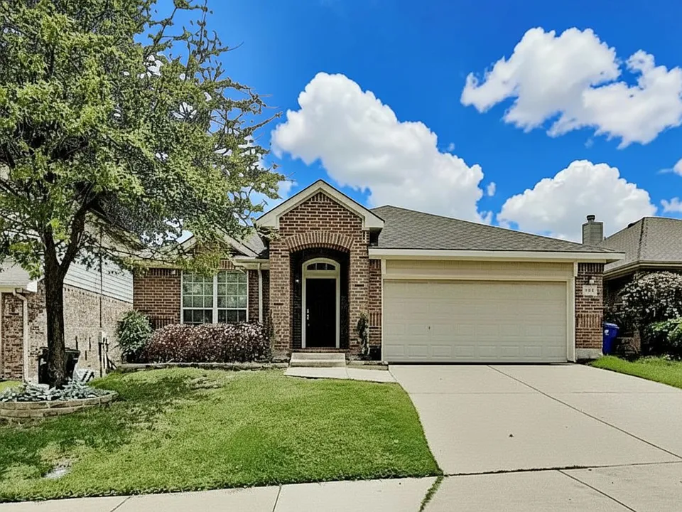3604 Foxfield Trl