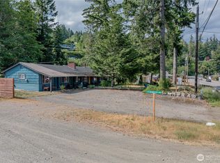 27131 N Us Highway 101, Hoodsport, WA 98548