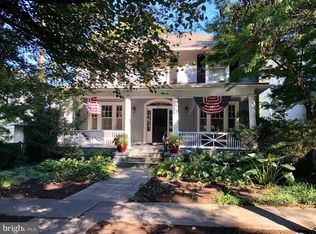 5411 39th St NW, Washington, DC