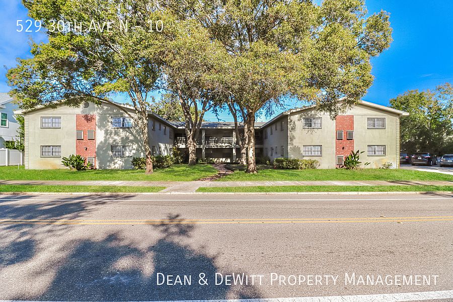 1st image of 529 30th Ave N APT 10