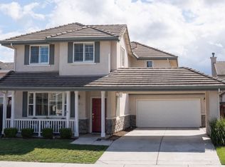 1530 Cherry Blossom Ln, Tracy, CA