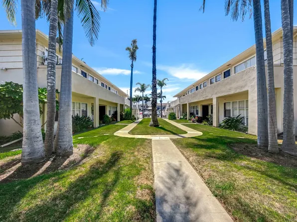 1518 Rosecrans St, San Diego, CA 92106