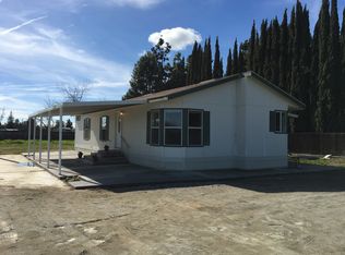 22949 Meacham Rd, Bakersfield, CA 93314