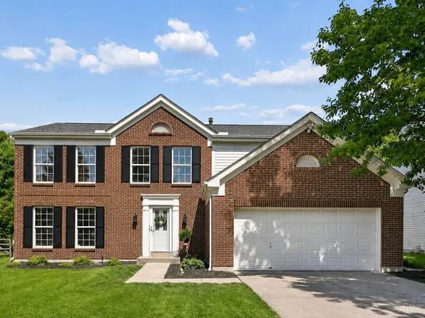 6590 Waverly Park, Morrow, OH 45152