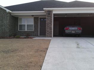 3600 Breezy Cir, Conway, AR 72032