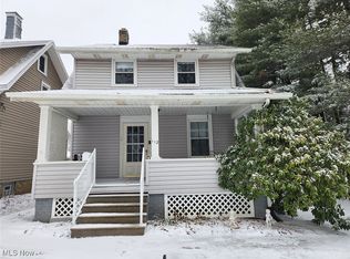 112 W Walnut St, East Canton, OH 44730