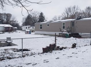 299 S Higbee St, Lyons, MI 48851