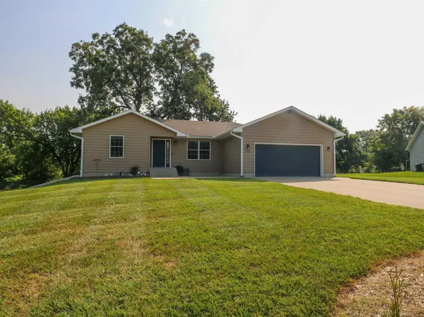 1050 Homewood St, Emporia, KS 66801