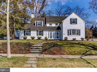 3201 Fordham Rd, Wilmington, DE 19807