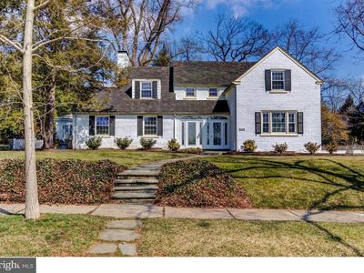 3201 Fordham Rd, Wilmington, DE, 19807