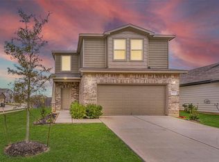 5742 Savanna Pasture Rd, Katy, TX 77493