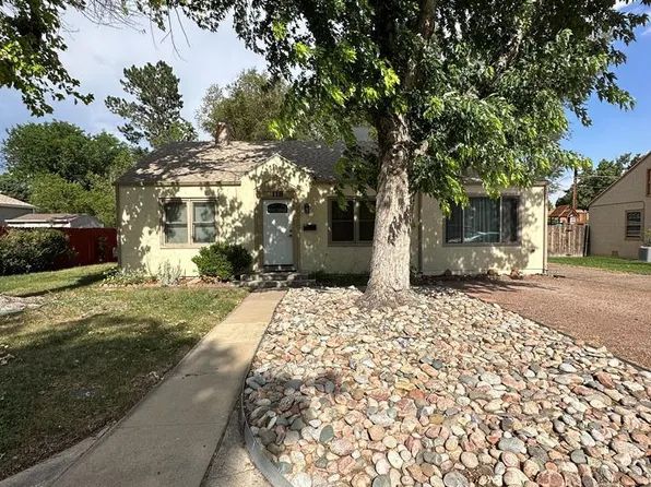 118 Kenwood Dr, Pueblo, CO 81004