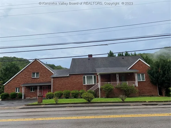 339 Central Ave, Logan, WV 25601