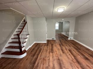 2886 Cushing Rd, Camden, NJ 08104