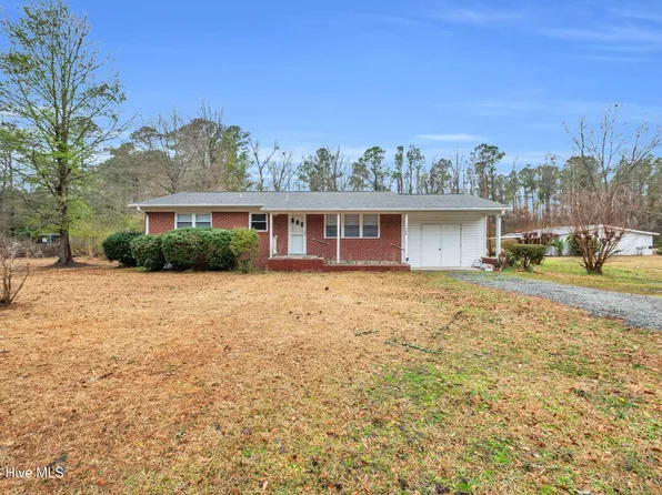 1366 Nc Highway 53, Burgaw, NC 28425