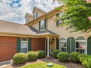 1695 N Summit Dr UNIT 267, Dalton, GA 30721