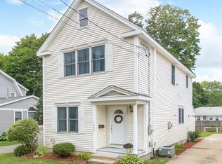 1058 East Broadway, Milford, CT 06460