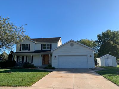 25652 W Colleen Ct, Channahon, IL, 60410
