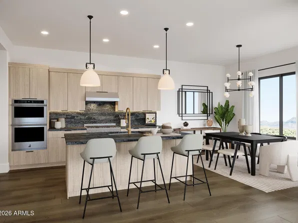 7620 E Cavasson Boulevard #1049, Scottsdale, AZ 85255