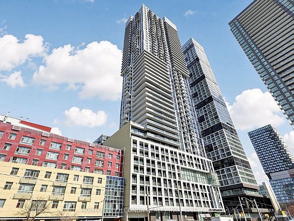 2nd image of 251 Jarvis St #2714