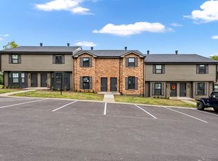 Charlton Square, Nashville, TN 37212