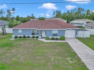 14762 SW 22nd Court Rd, Ocala, FL 34473