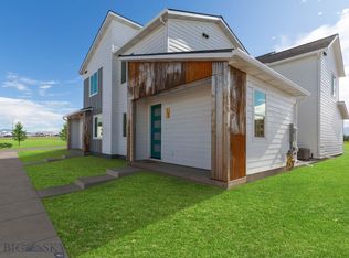 4815 Harvest Pkwy, Bozeman, MT 59718