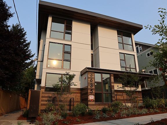 2nd image of 3635 Phinney Ave N #37