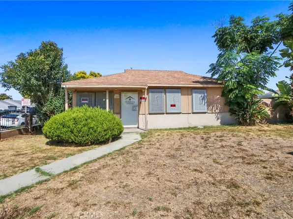 11439 Rosecrans Ave, Norwalk, CA 90650