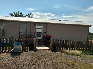 43 Tampico Rd, Tularosa, NM 88352